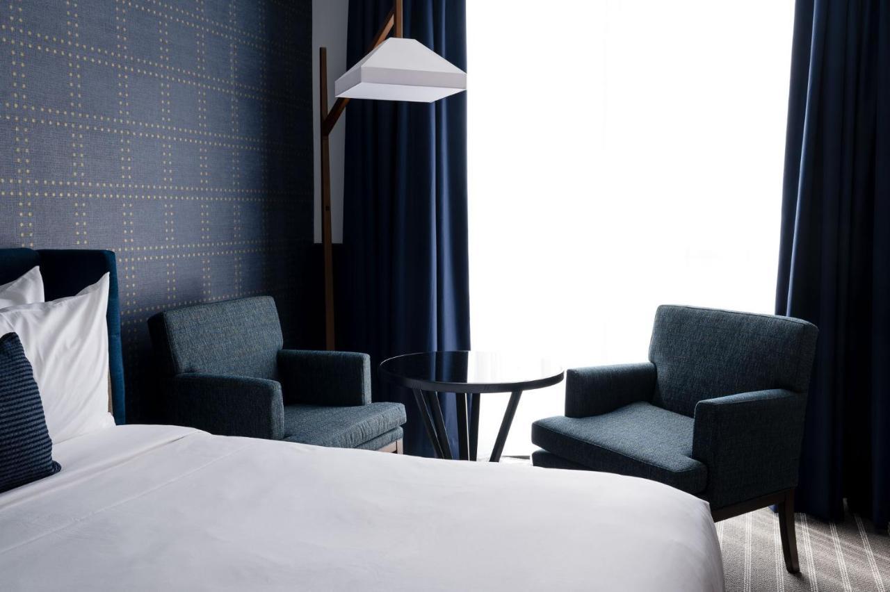Cambria Hotel Boston Somerville Exteriör bild